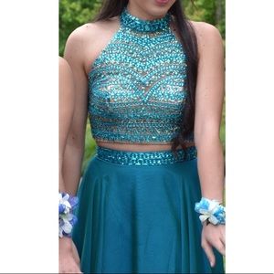 Sherri Hill Dress